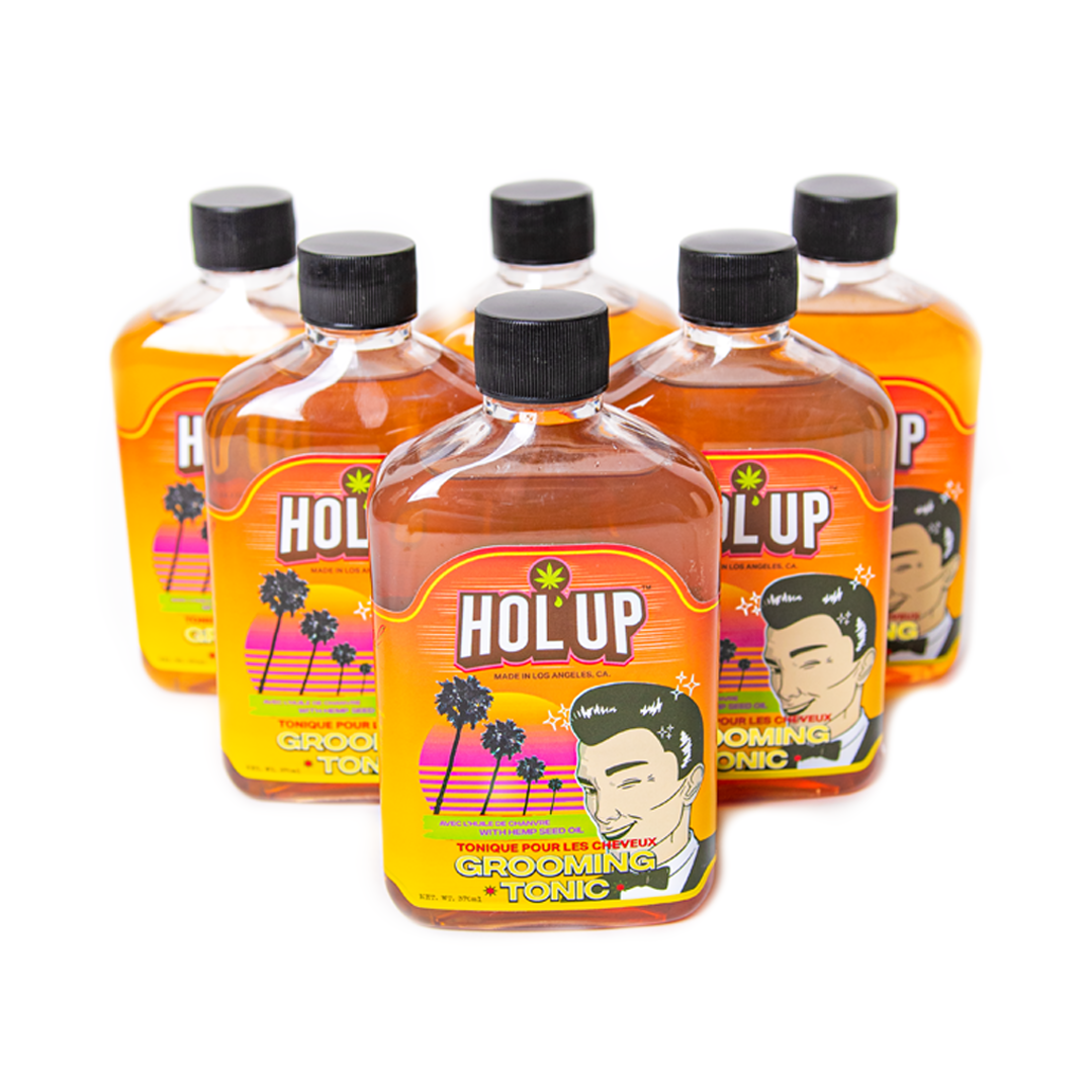 EAU DE FIGARO (PACK OF 6) – Hol'Up Europe